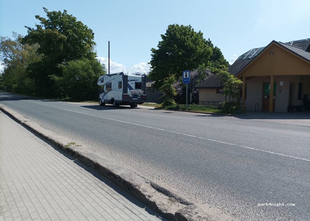 (3466) Pāvilosta - 2 Dzintaru iela — foto 3