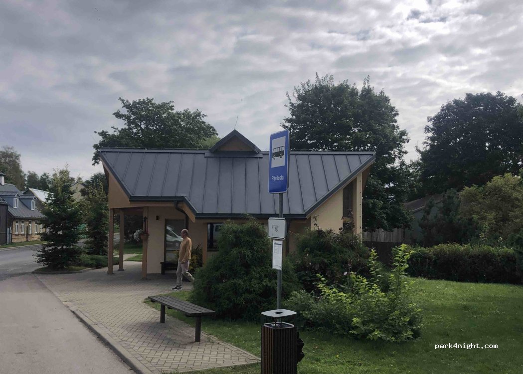 (3466) Pāvilosta - 2 Dzintaru iela — foto 5