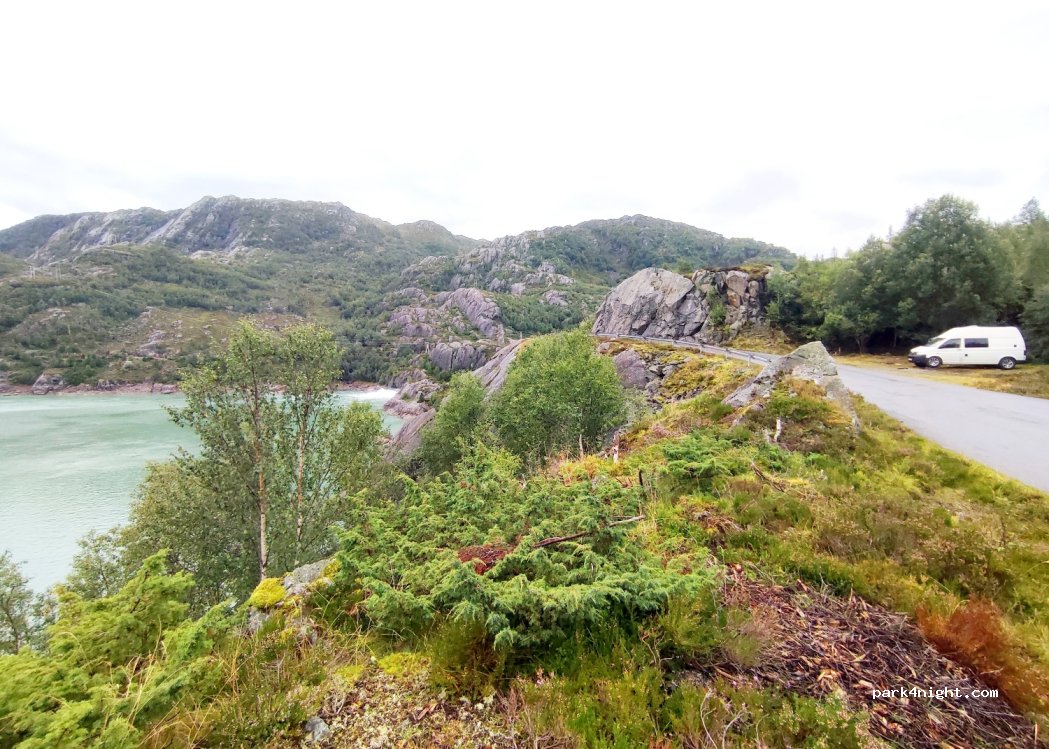 (5498) Matre - Fjellhaugen — foto 2
