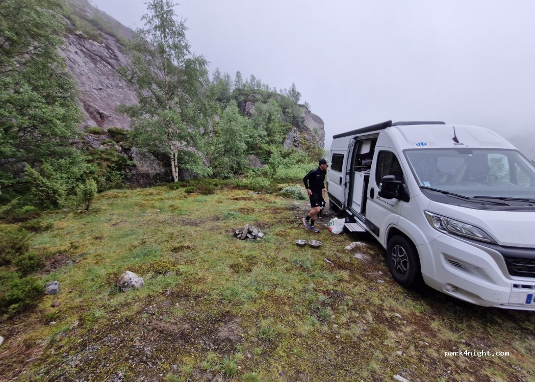 (5498) Matre - Fjellhaugen — foto 3