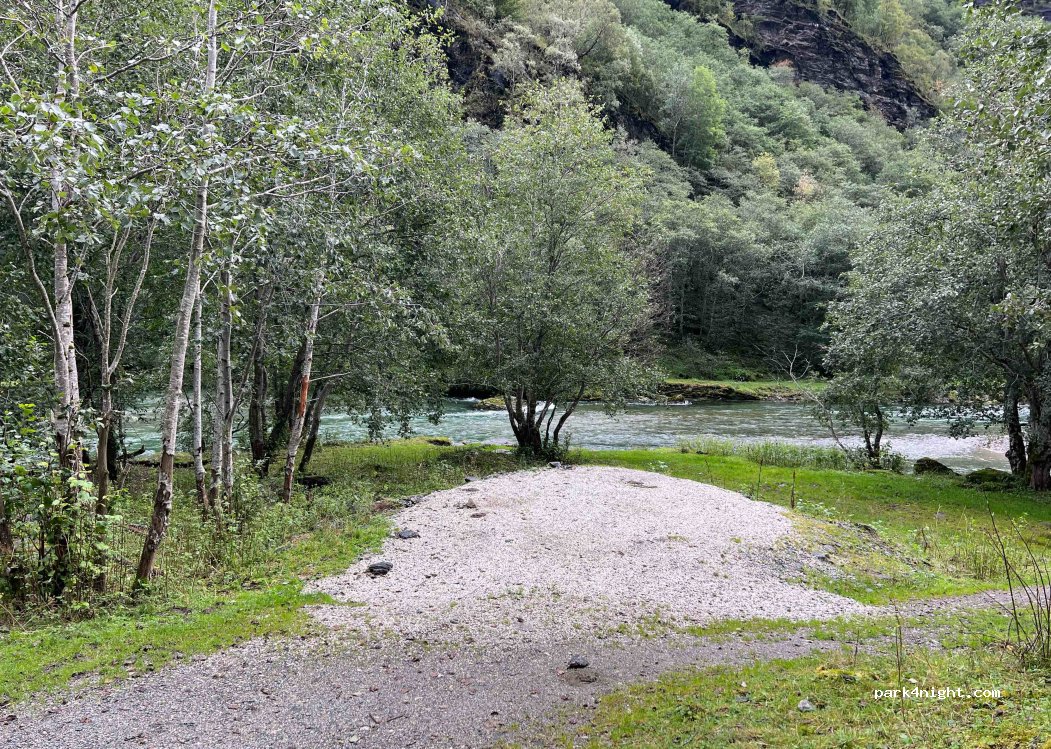 (5743) Flåm - — foto 4