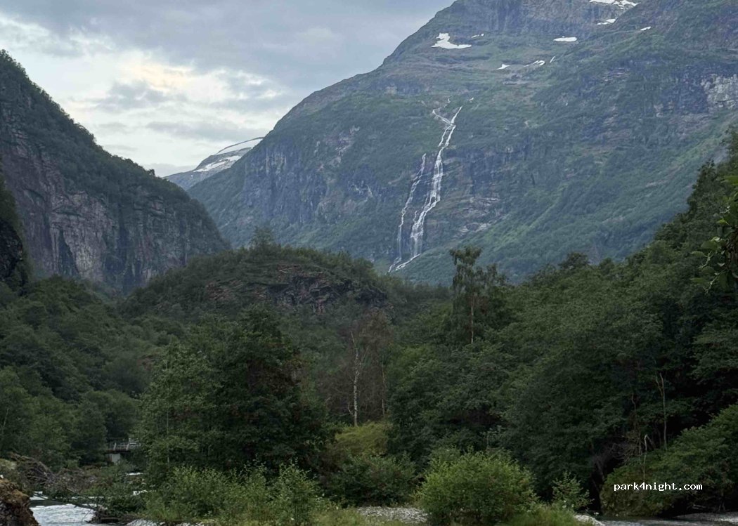 (5743) Flåm - — foto 5