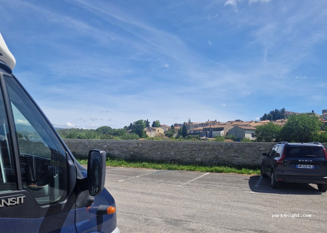 (11600) Conques-sur-Orbiel - 8 Rue de l'Orbiel — foto 2