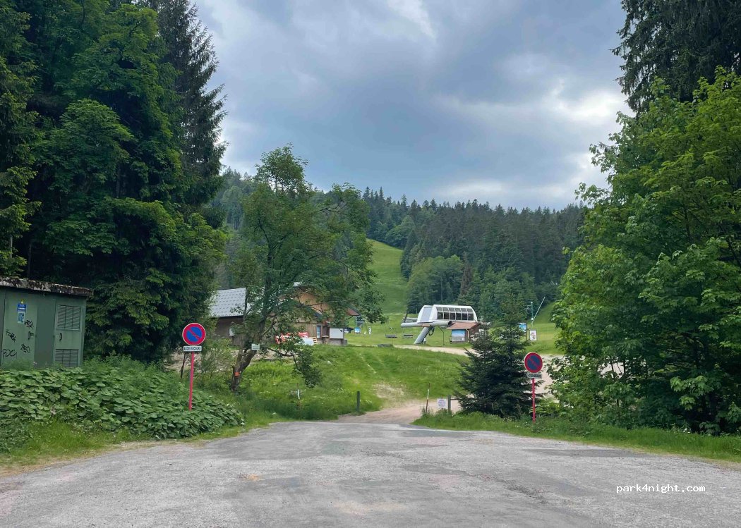 (88400) Gérardmer - 145 Chemin de la Chaume Francis — foto 2