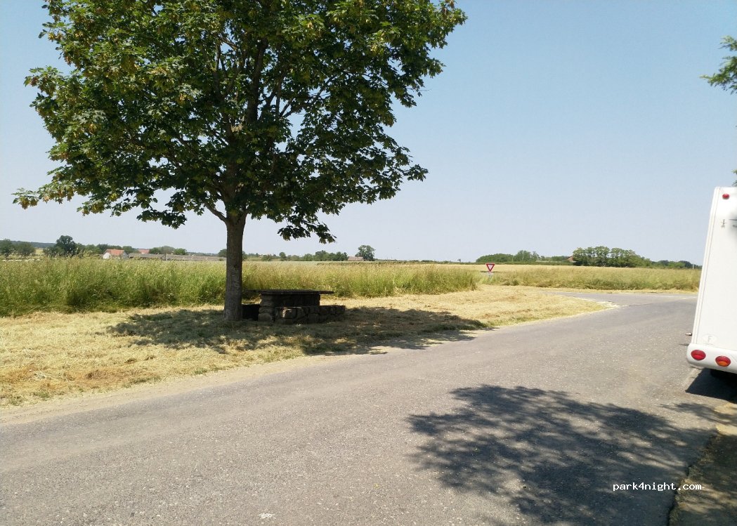 (03130) Le Pin - D994 — foto