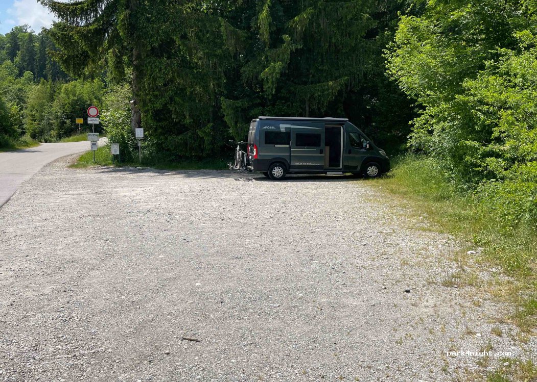 (86981) Kinsau - 8 Apfeldorfer Straße — foto