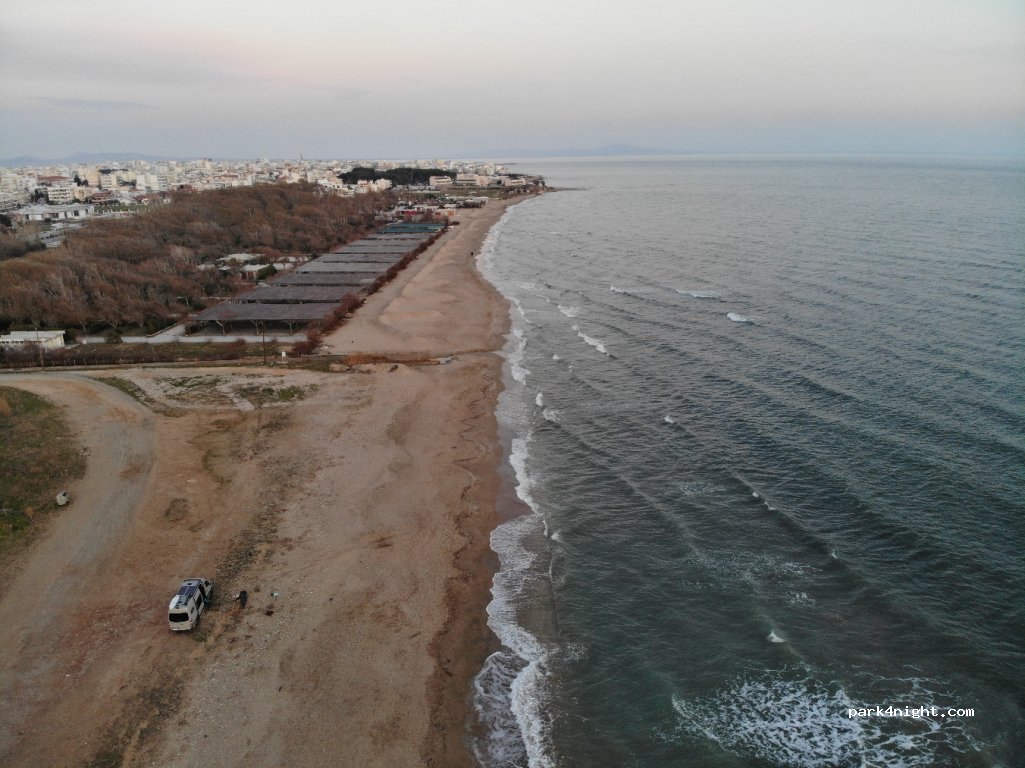 (681 00) Alexandroupoli - 200 Ethniki Odos 2 — foto