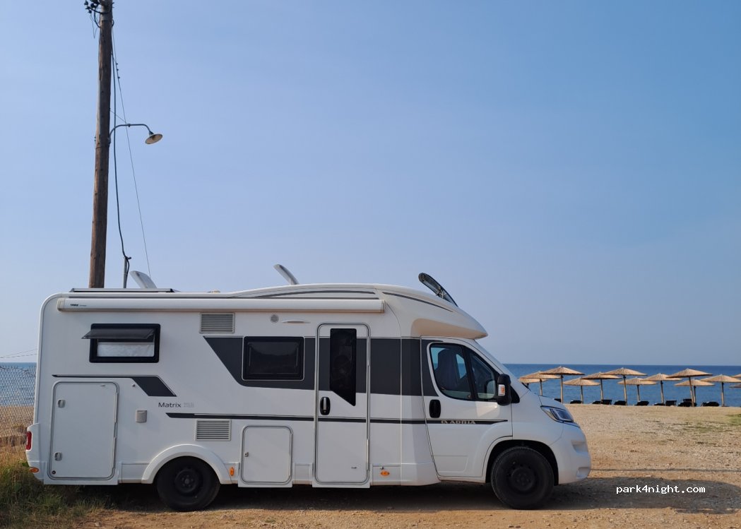 (681 00) Alexandroupoli - 200 Ethniki Odos 2 — foto 3