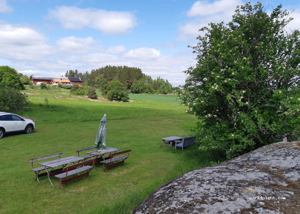 (186 96) Vallentuna - Unnamed Road — foto