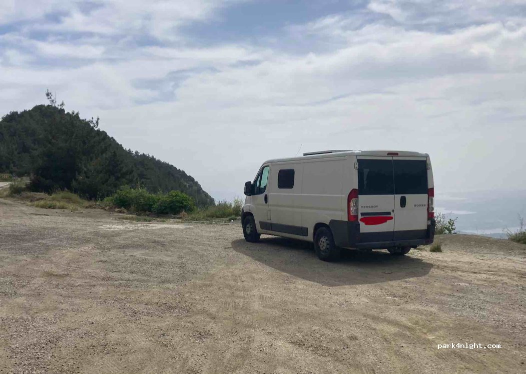 (46145) Onikişubat - Kahramanmaraş Andirin Yolu — foto 2