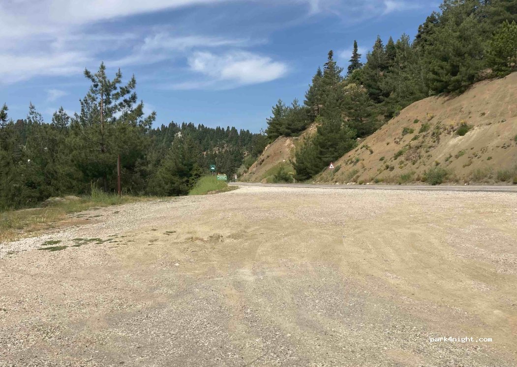(46145) Onikişubat - Kahramanmaraş Andirin Yolu — foto 3