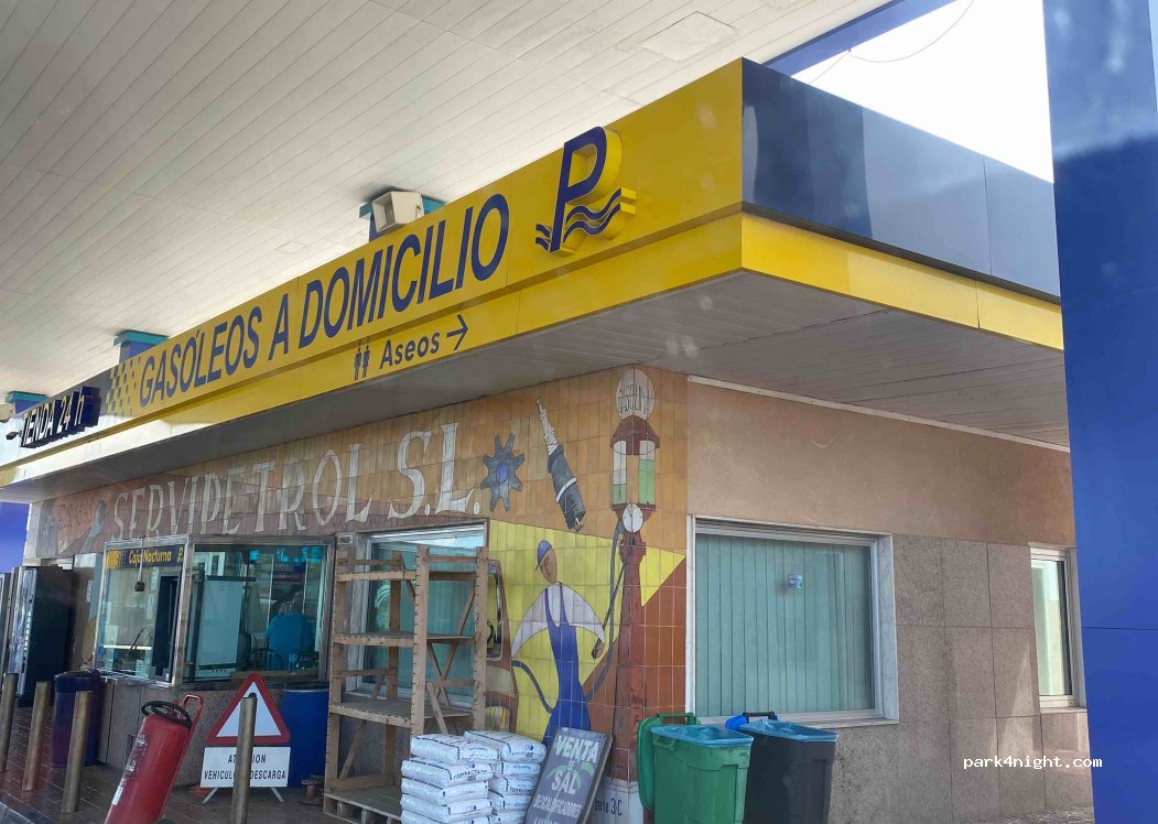(46450) Benifaió - 9 Plaça Poligono 13 — foto