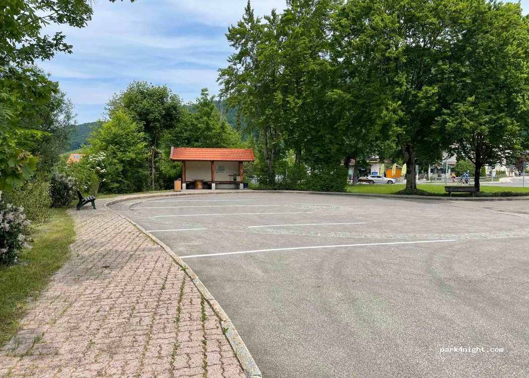 (83324) Ruhpolding - 75 Hauptstraße — foto 2