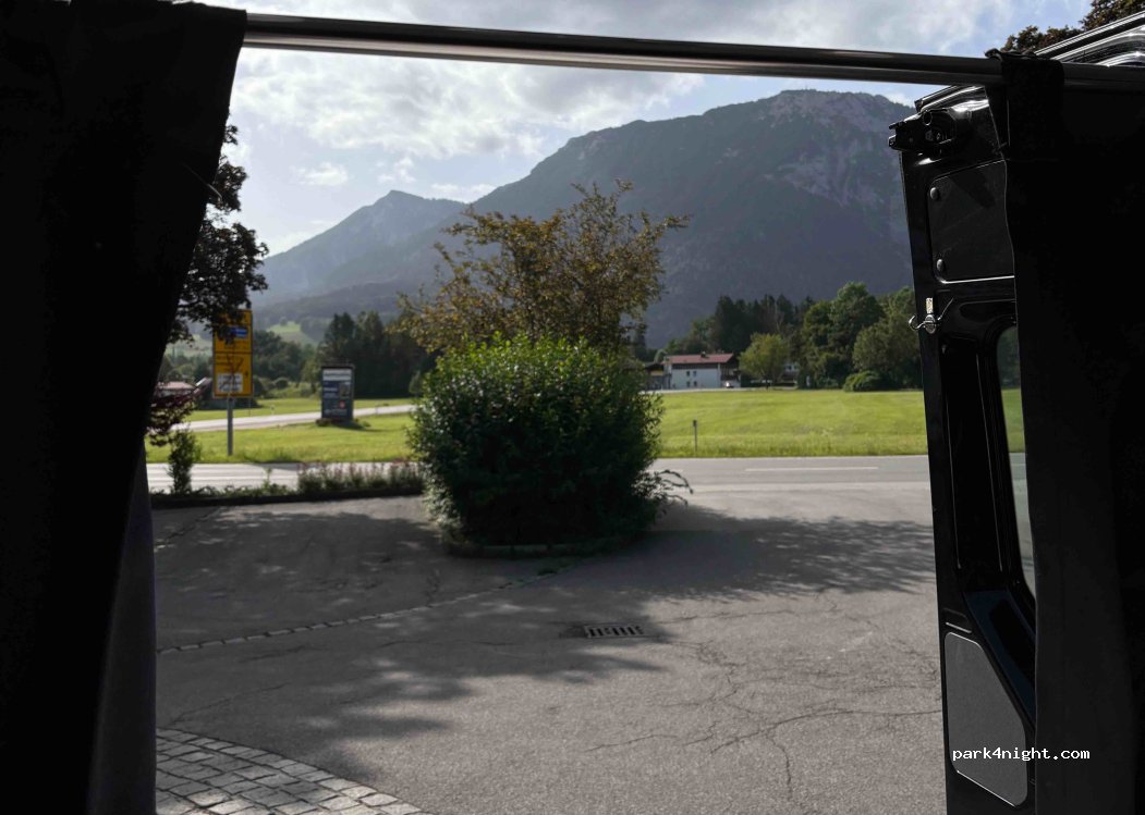 (83324) Ruhpolding - 75 Hauptstraße — foto 4