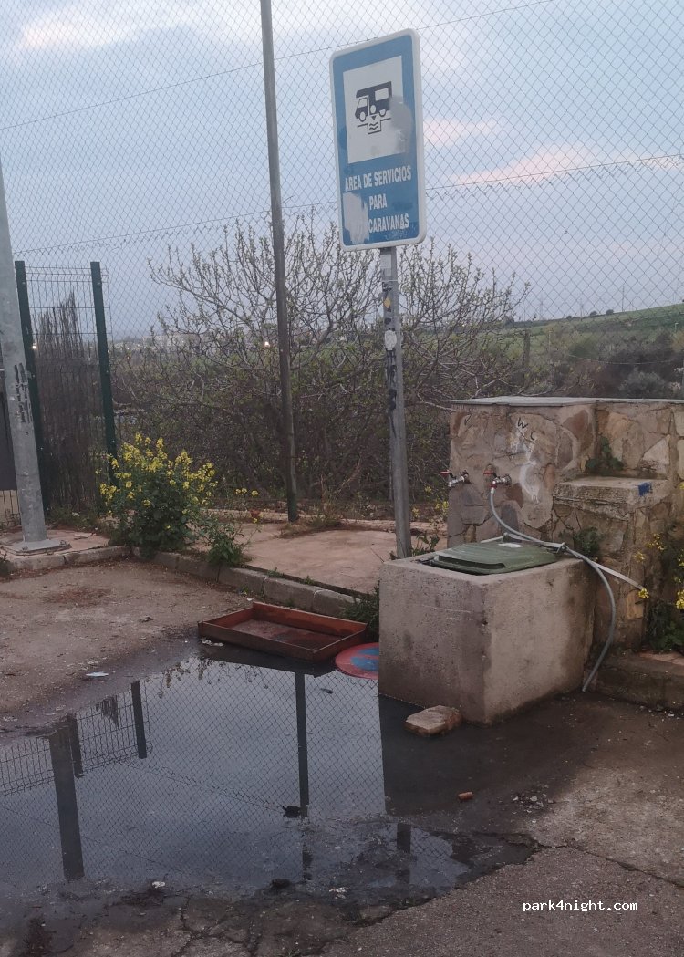 Zone de loisirs Valhondo — foto 2