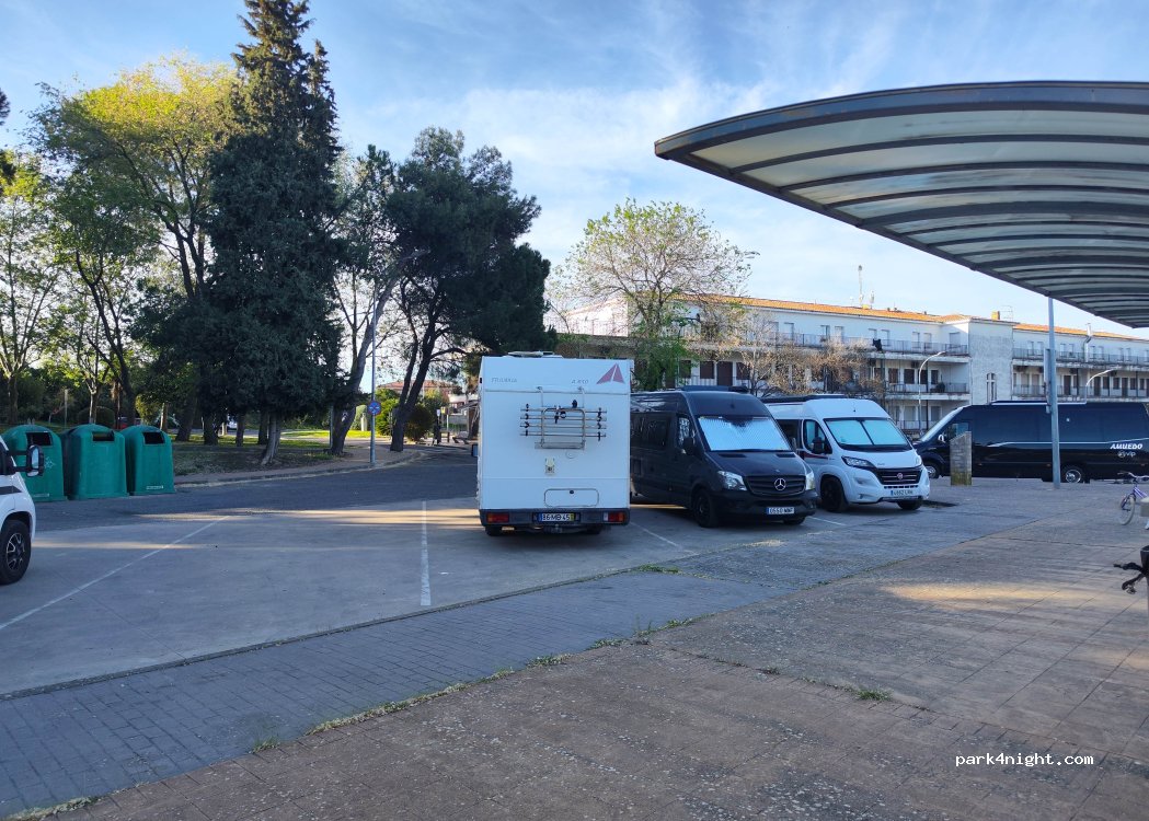 Zone de loisirs Valhondo — foto 3