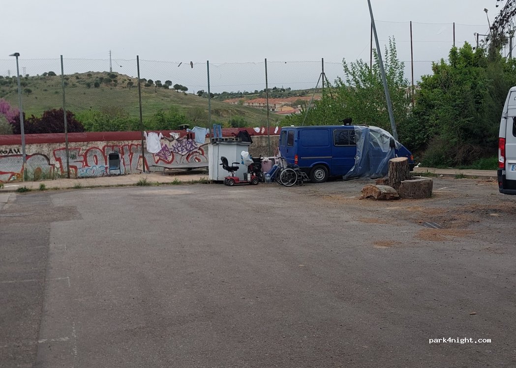 Zone de loisirs Valhondo — foto 4