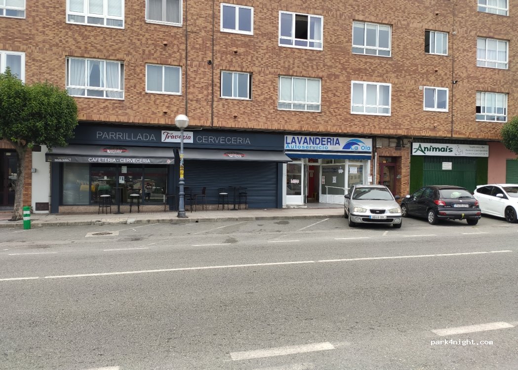(15008) Arteixo - 119 Travesía de Meicende — foto