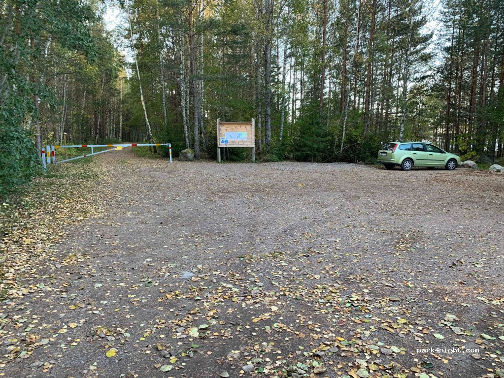 (815 75) Söderfors - — foto