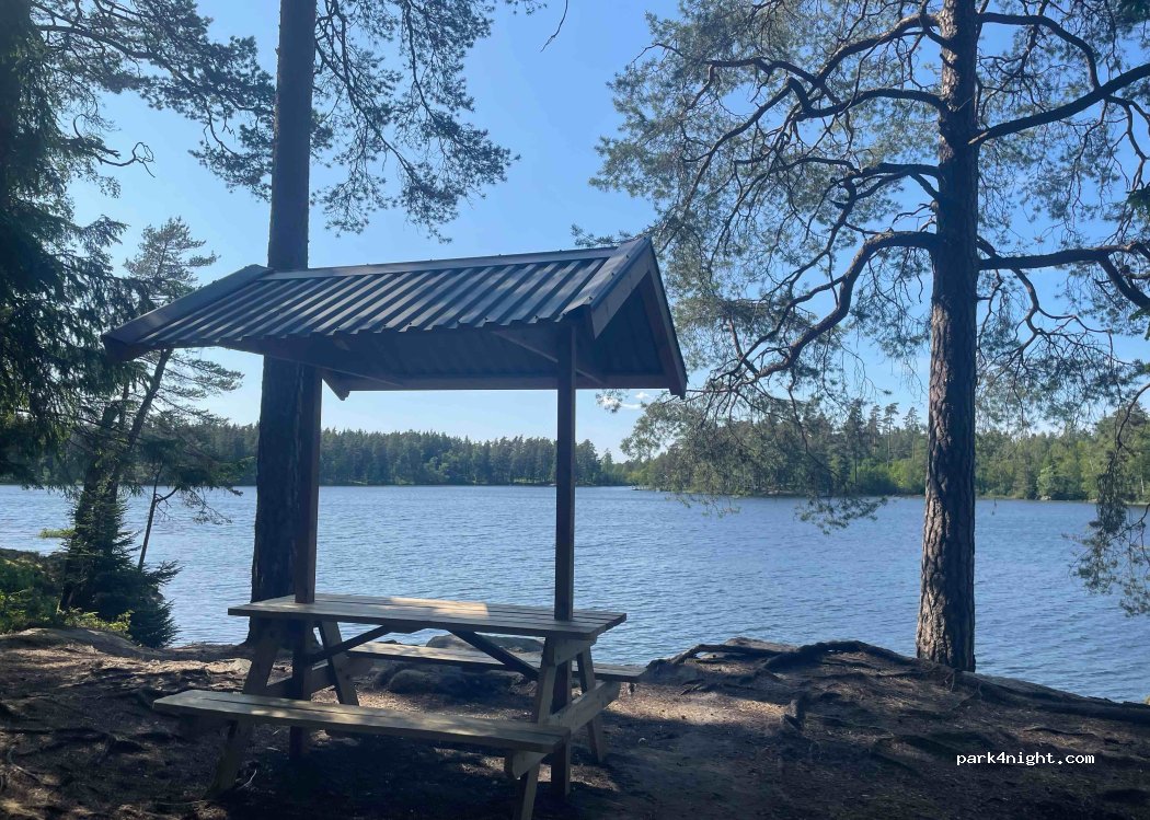 (504 31) Borås - Unnamed Road — foto