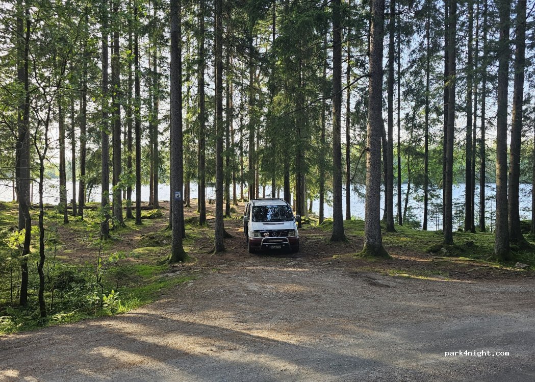 (504 31) Borås - Unnamed Road — foto 2