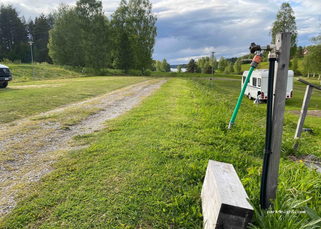 Bygdsiljum Camping — foto 3