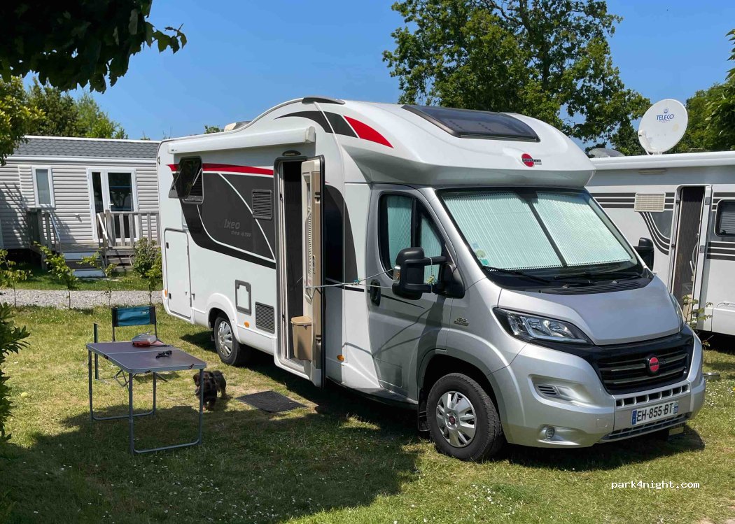 Camping Duguesclin — foto 3