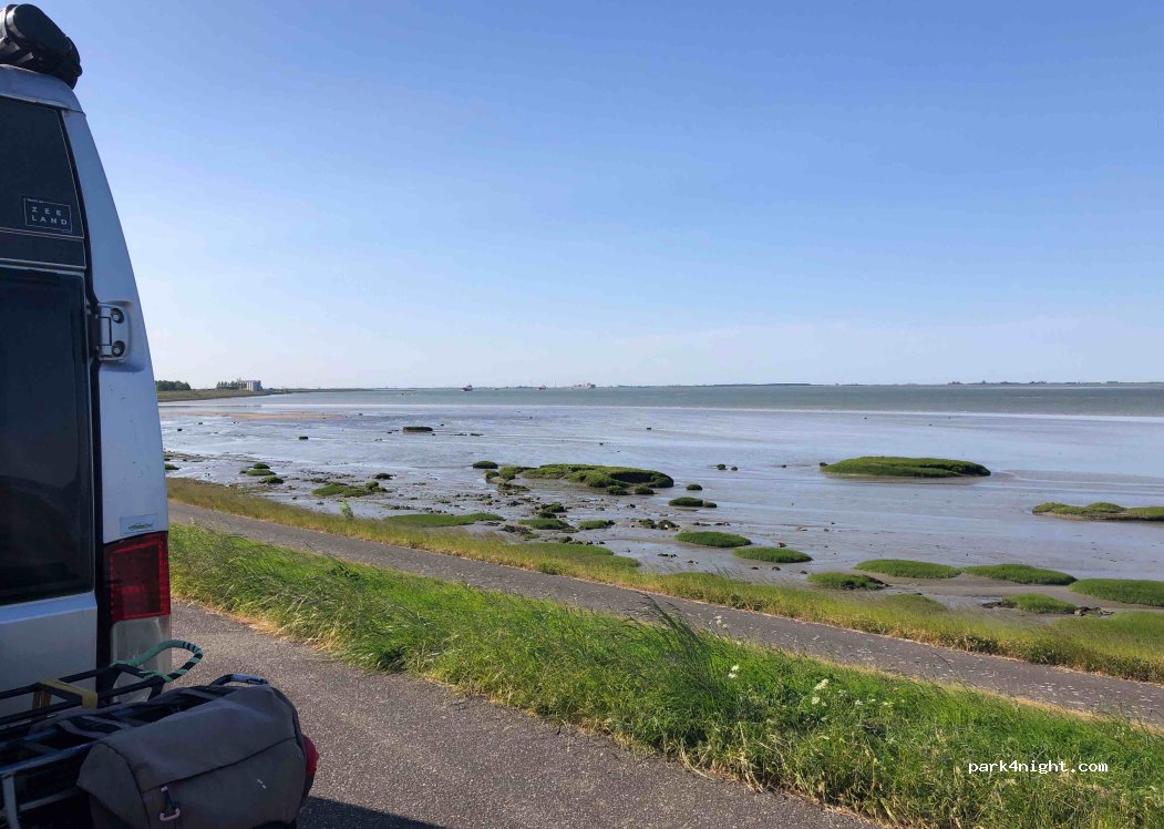 (4587) Kloosterzande - Zeedijk — foto
