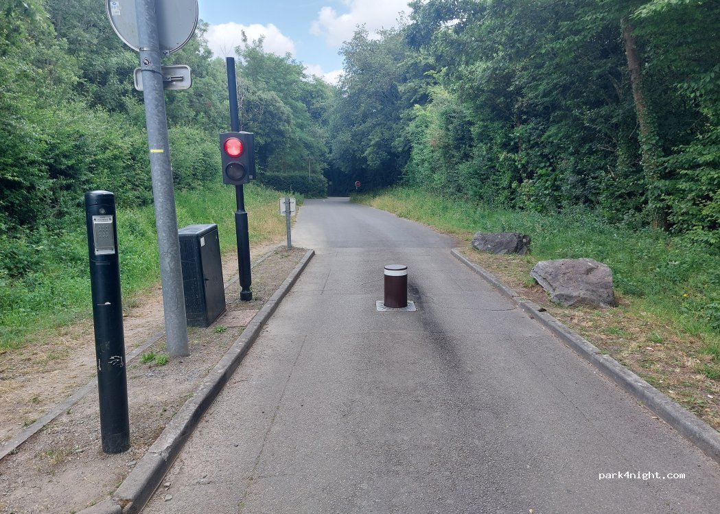(44340) Bouguenais - Chemin des Belvédères — foto 4