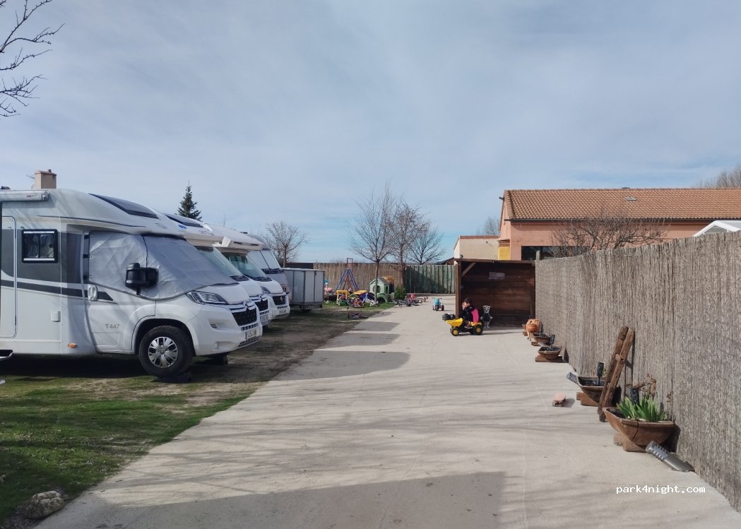 (40183) Muñoveros - 9D Calle de Carraturegano — foto 4