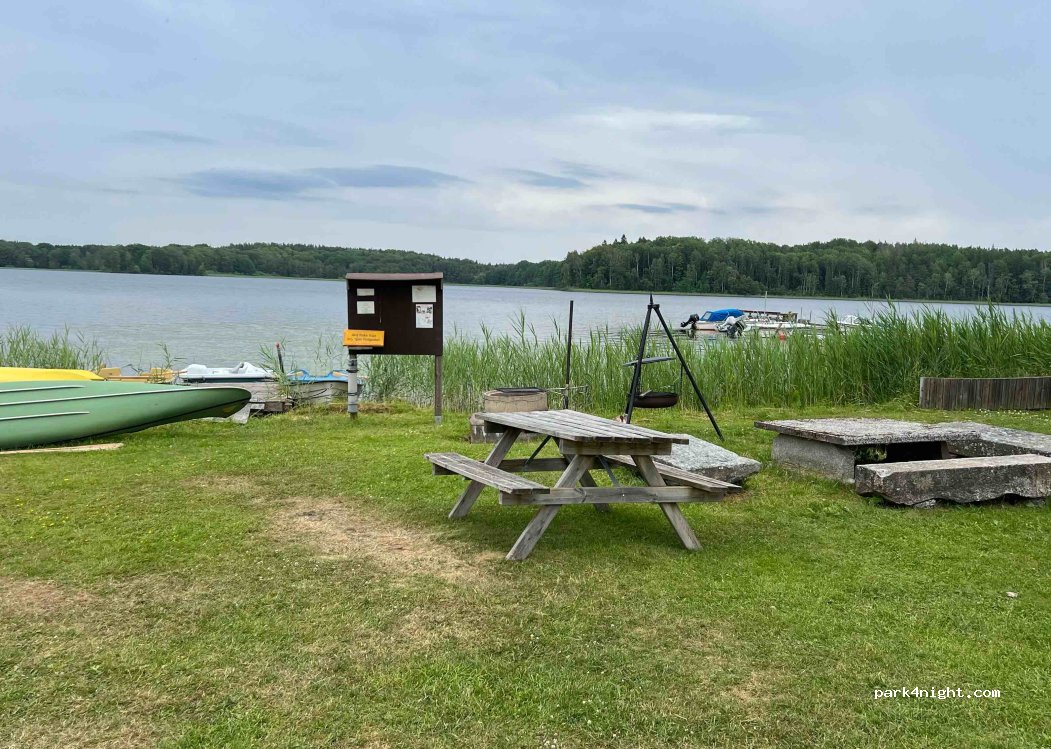 Österby Camping — foto 3