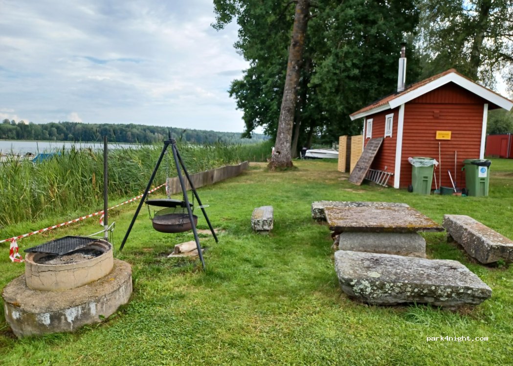 Österby Camping — foto 4