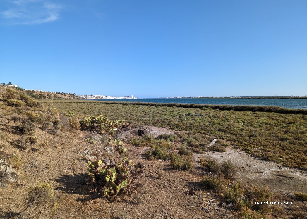 (21400) Ayamonte - — foto