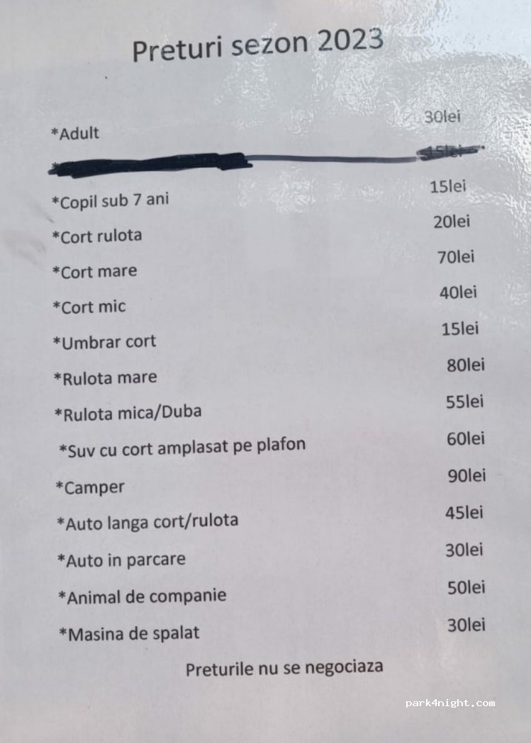(907163) 2 Mai - 1 Strada Falezei — foto 3