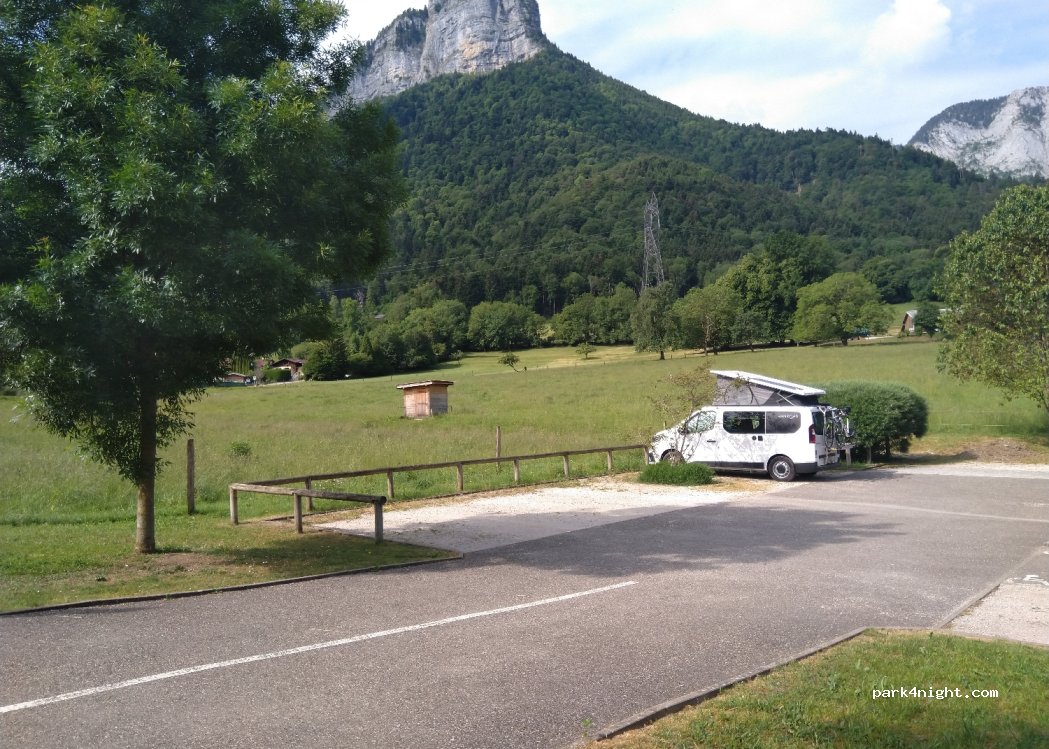 (74210) Chevaline - 416 Route de la Combe D’Ire — foto 2