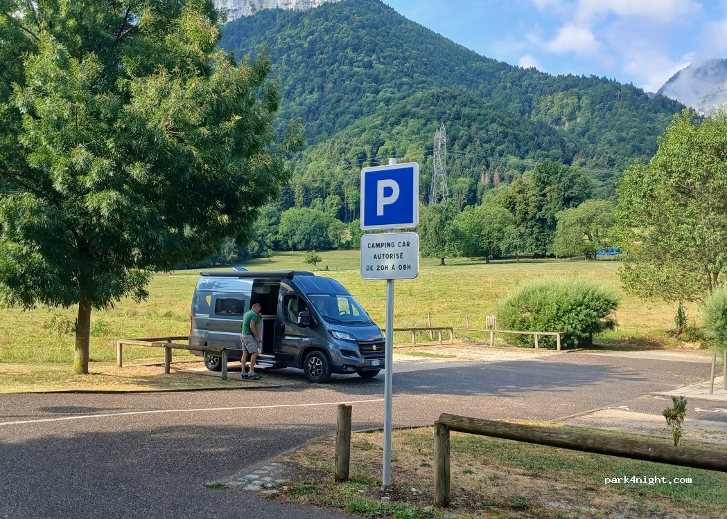 (74210) Chevaline - 416 Route de la Combe D’Ire — foto 3