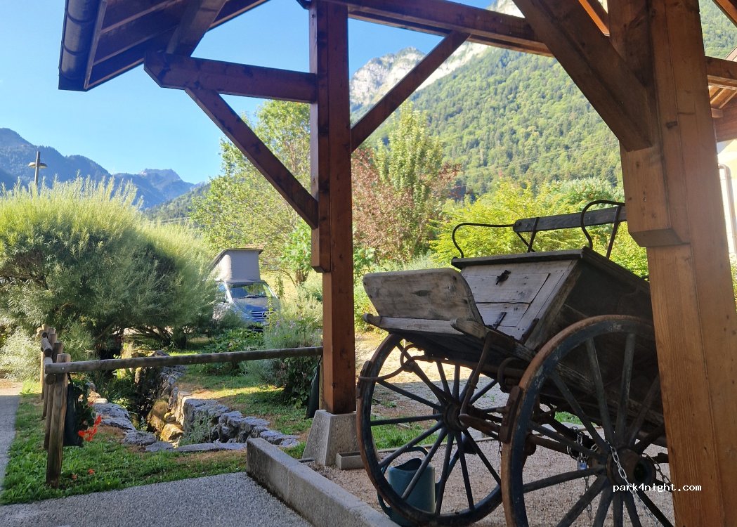 (74210) Chevaline - 416 Route de la Combe D’Ire — foto 4