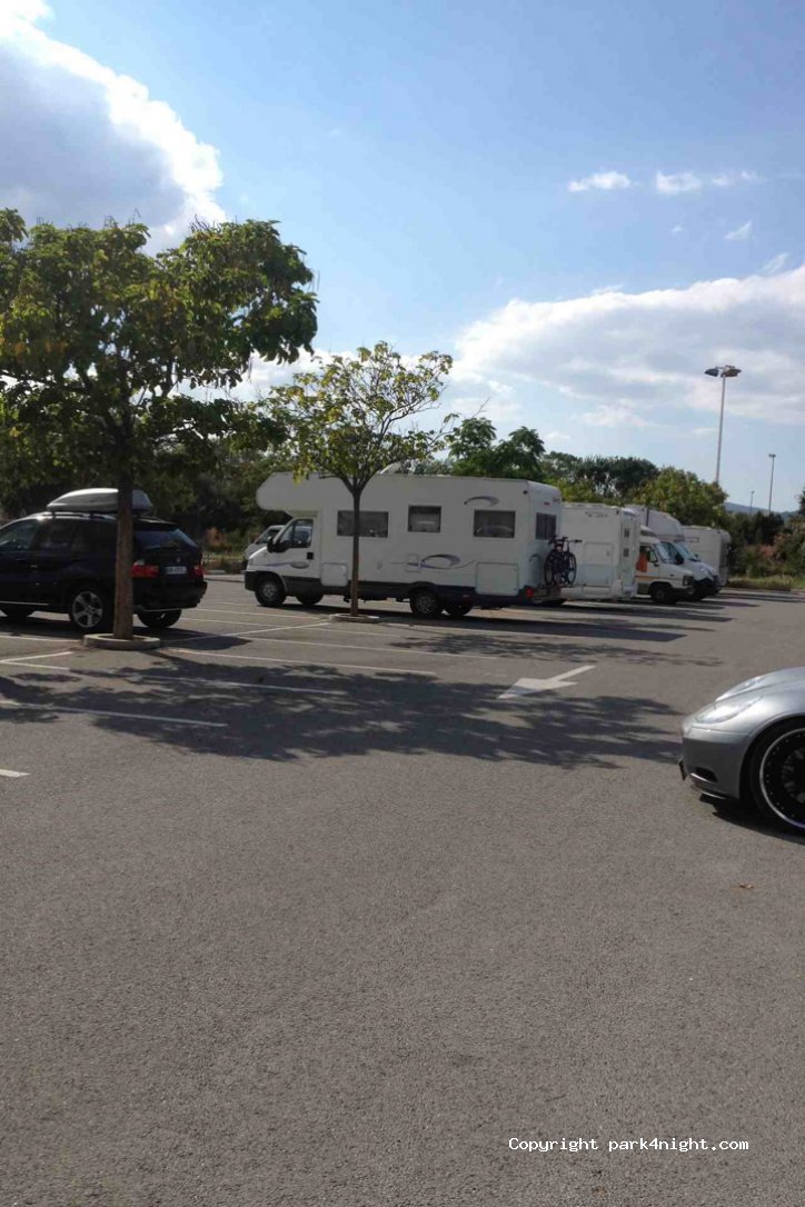 (83310) Gassin - Route Départementale 98A — foto