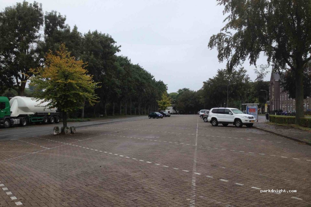 (6286 AB) Wittem - 22 Wittemer Allee — foto