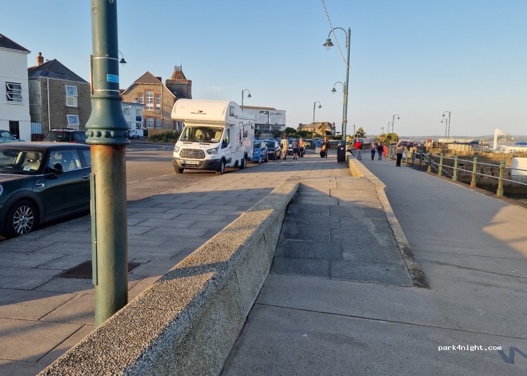 (TR18 4DN) Penzance - 19 Western Promenade Road — foto 2