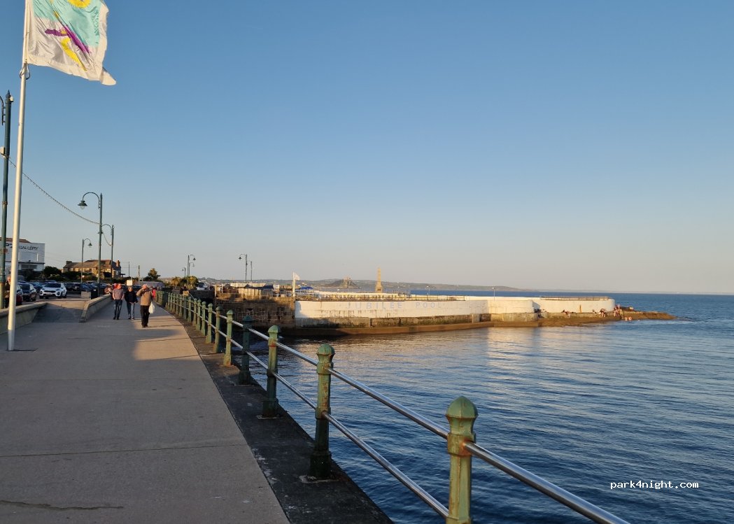 (TR18 4DN) Penzance - 19 Western Promenade Road — foto 3