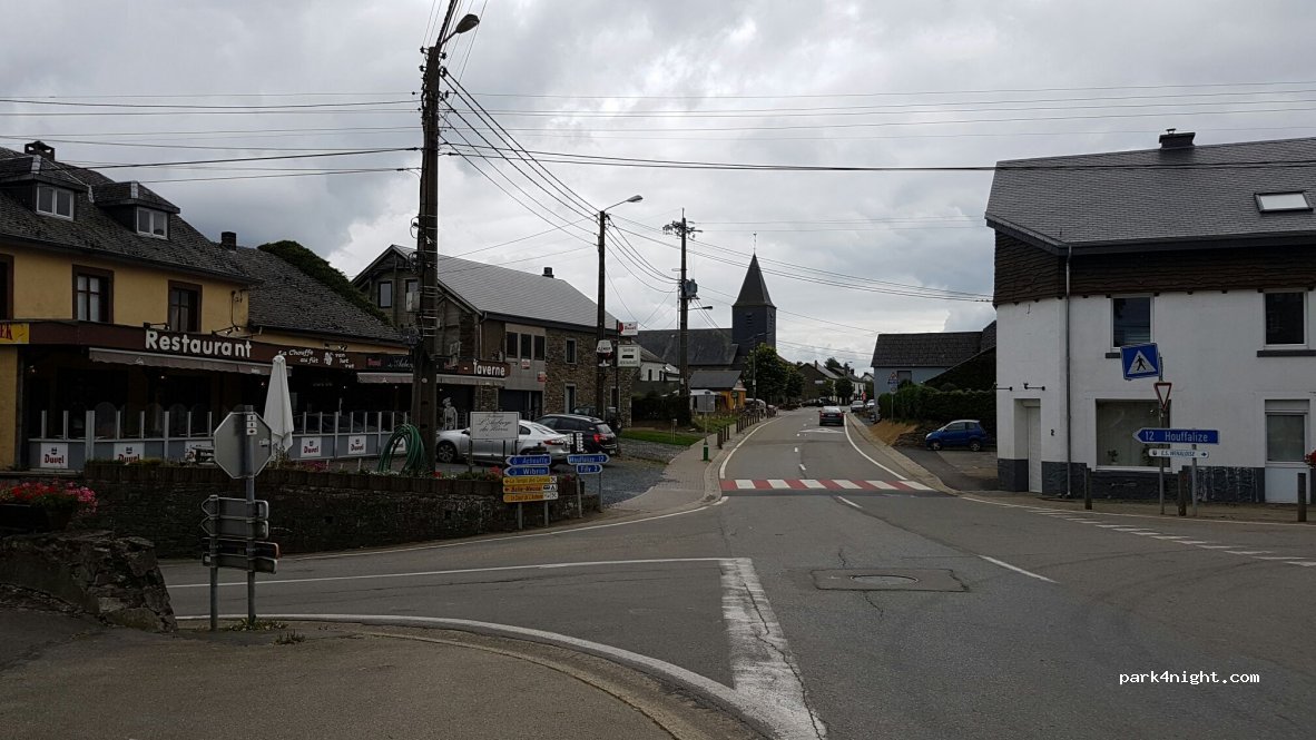 (6660) Houffalize - 4-14 Rue du Hérou — foto 4