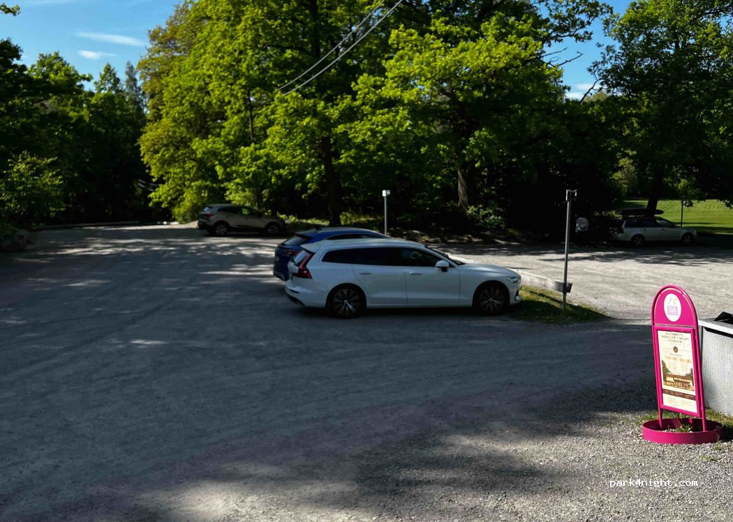 (176 76) Järfälla - Ängsjövägen — foto