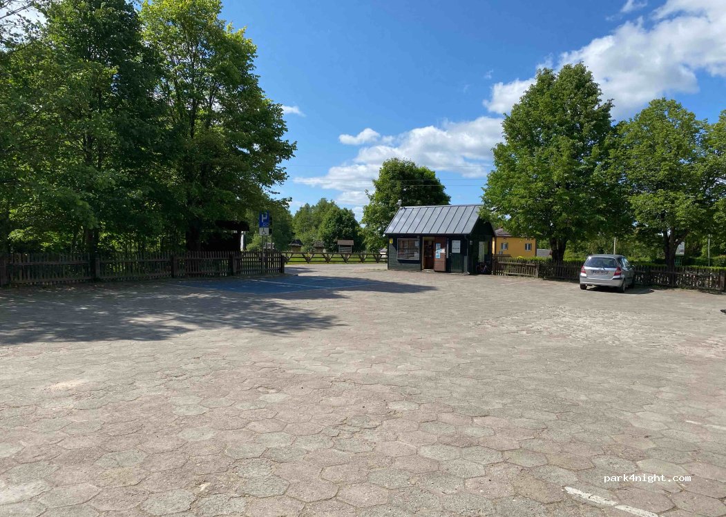 (16-402) Krzywe - Unnamed Road — foto 3