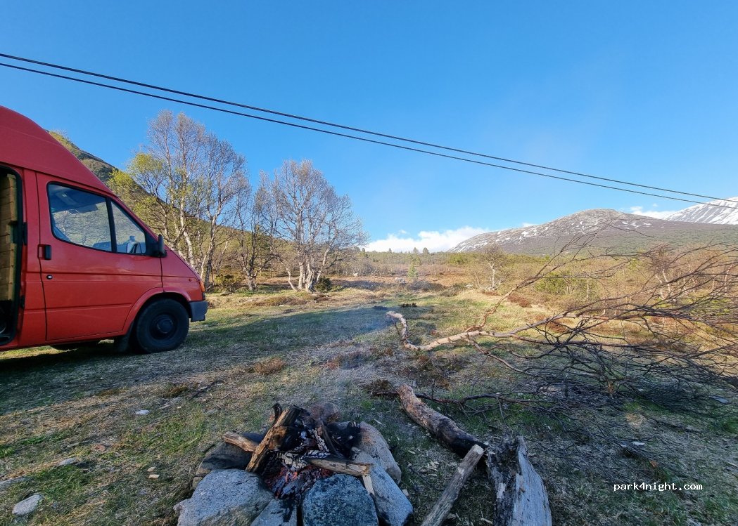 (6613) Gjøra - — foto