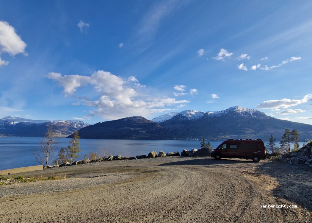 (5734) Vallavik - 1582 Tjoflotvegen — foto 3