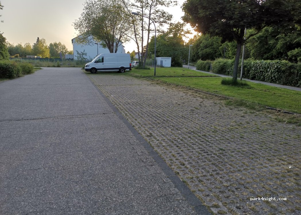 (52072) Aachen - Grünenthaler Str. — foto 2