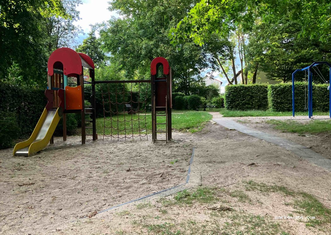 (52072) Aachen - Grünenthaler Str. — foto 4