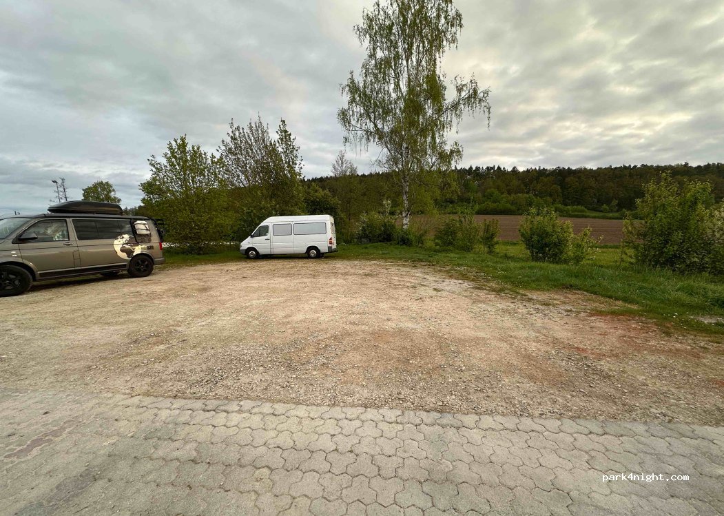 (91586) Lichtenau - 6 Windsbacher Straße — foto