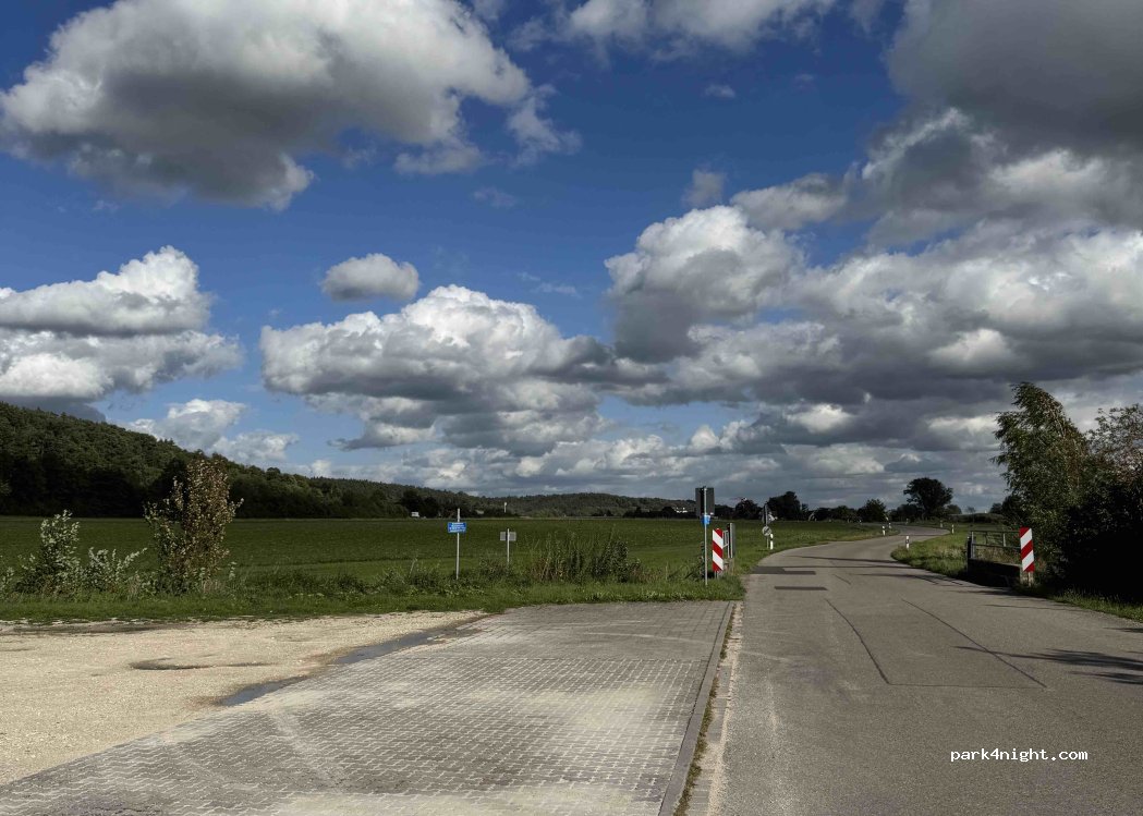 (91586) Lichtenau - 6 Windsbacher Straße — foto 3